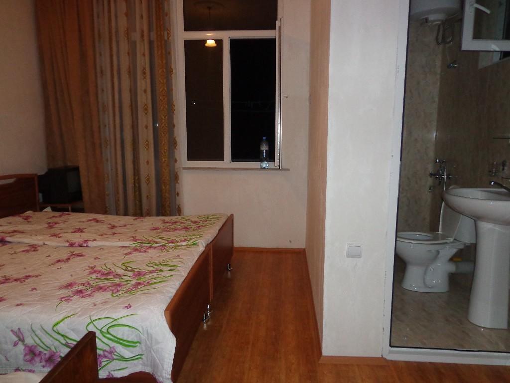 Guest House In Sarpi Exteriér fotografie
