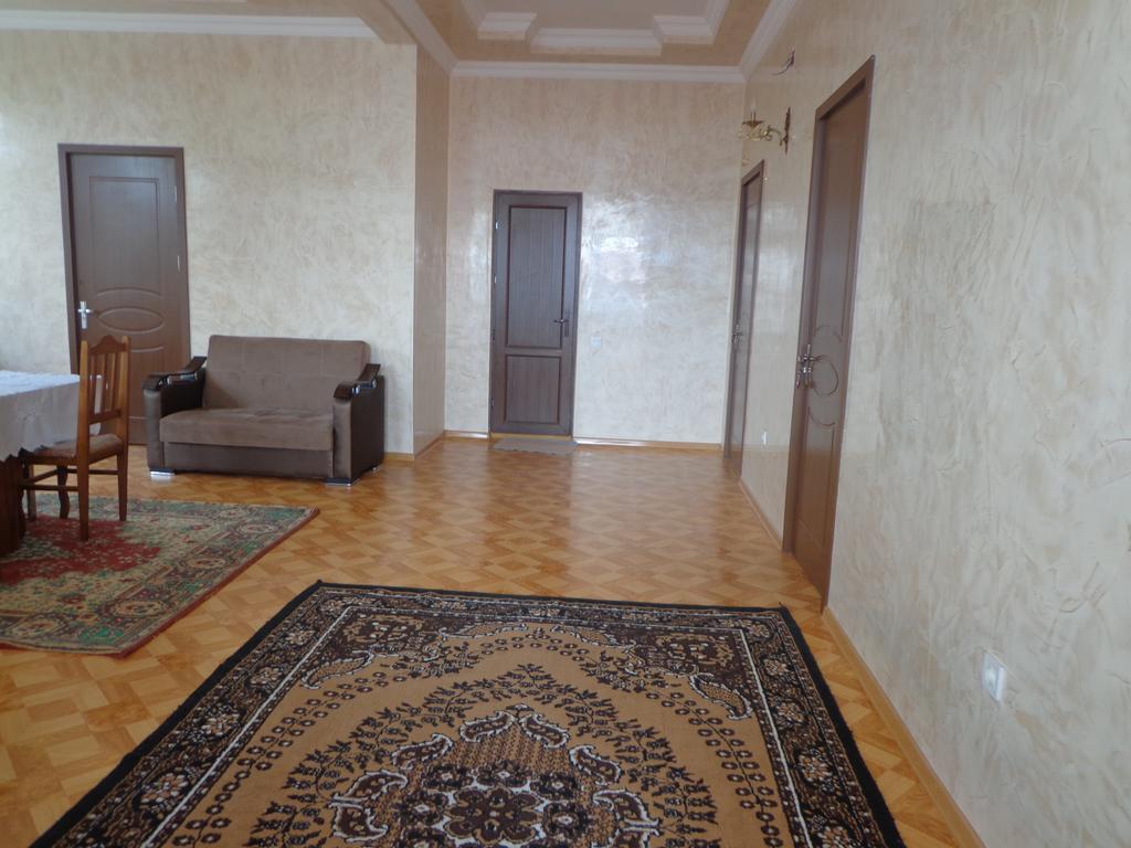 Guest House In Sarpi Exteriér fotografie