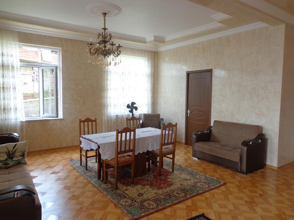 Guest House In Sarpi Exteriér fotografie