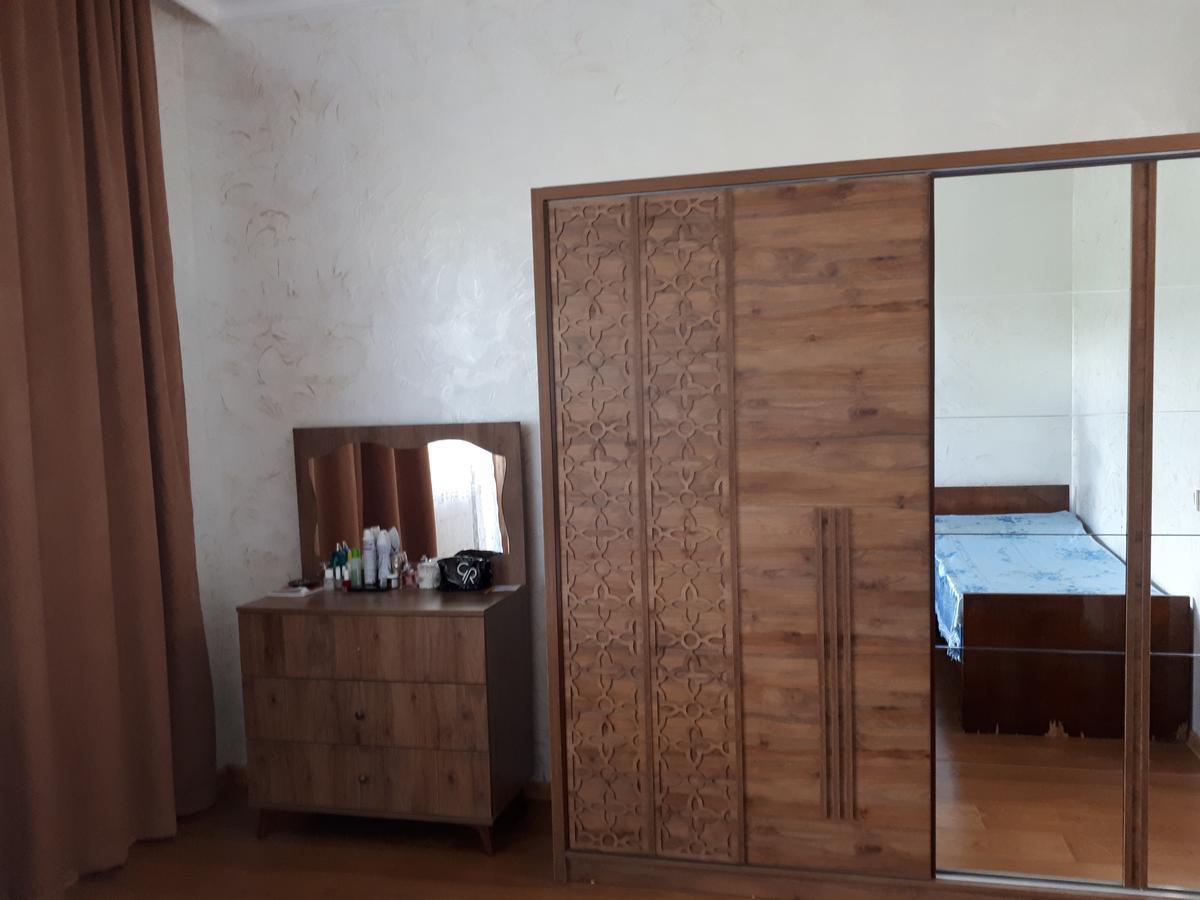 Guest House In Sarpi Exteriér fotografie