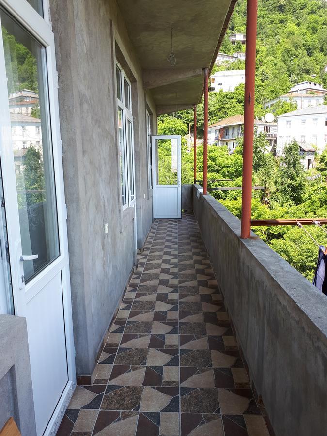 Guest House In Sarpi Exteriér fotografie