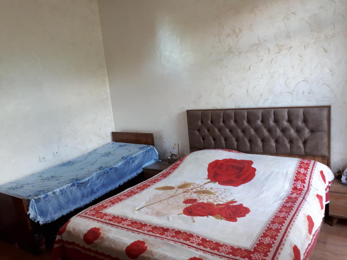 Guest House In Sarpi Exteriér fotografie